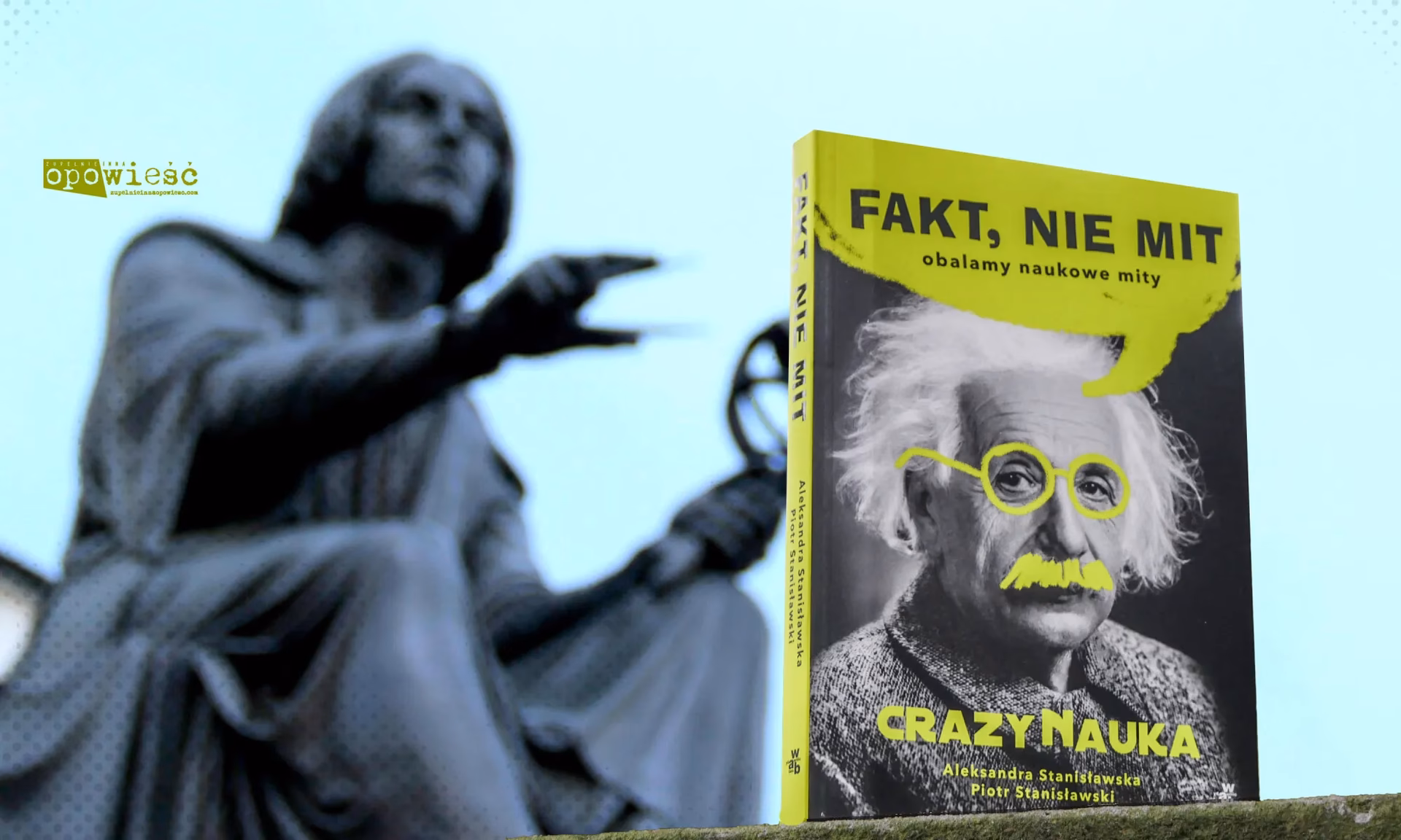 Czy nauka jest teorią czy faktem?