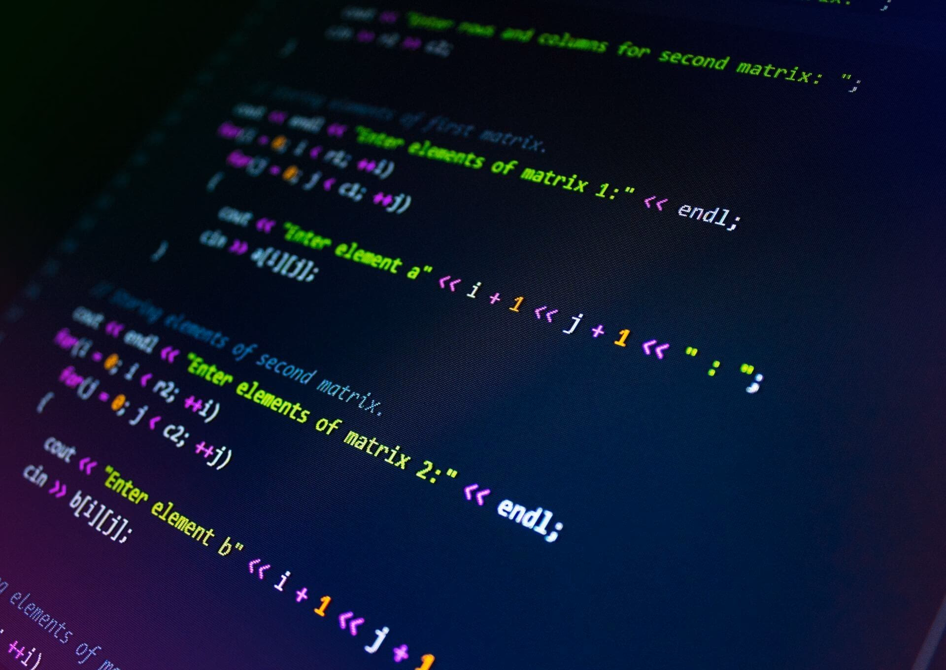 Ile czasu zajmuje nauka programowania w języku R?