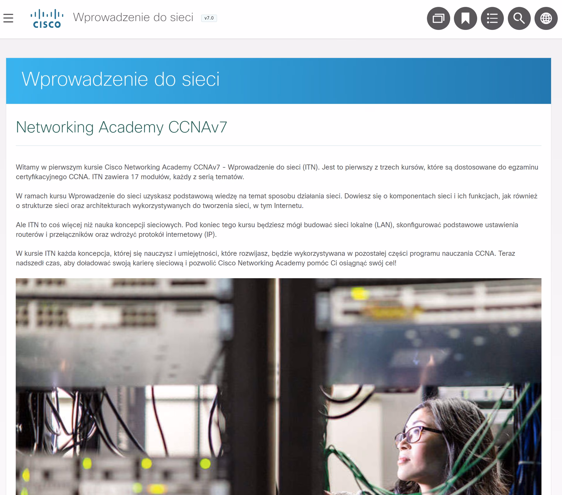 Ile osób posiada certyfikat CCNa?