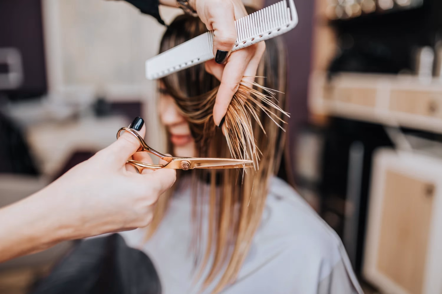Co trzeba mieć, żeby otworzyć salon fryzjerski?