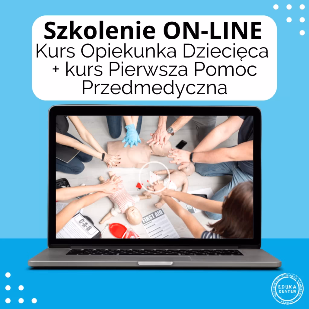 Co daje kurs opiekunki dziecięcej?