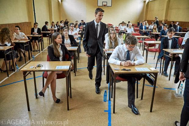 Czy dobra edukacja gwarantuje dobrą pracę?