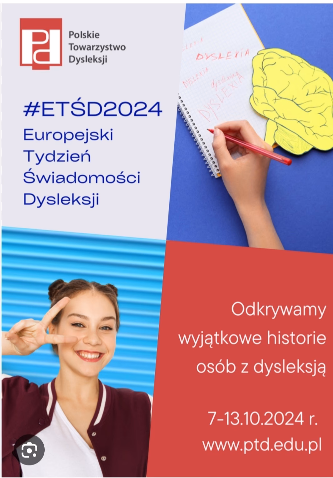Jak załatwić papiery na dysleksję?
