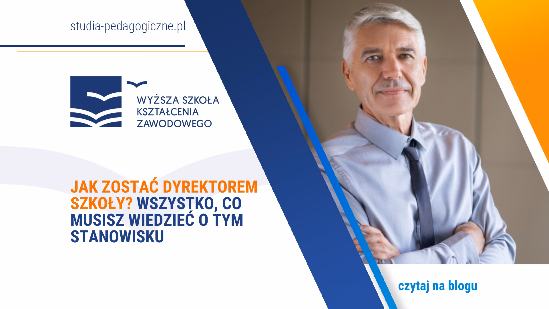 Kto może zastąpić dyrektora szkoły?