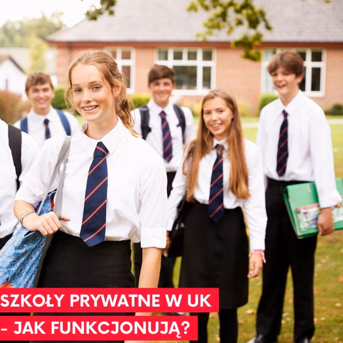 Czy szkoły podstawowe w Wielkiej Brytanii są bezpłatne?