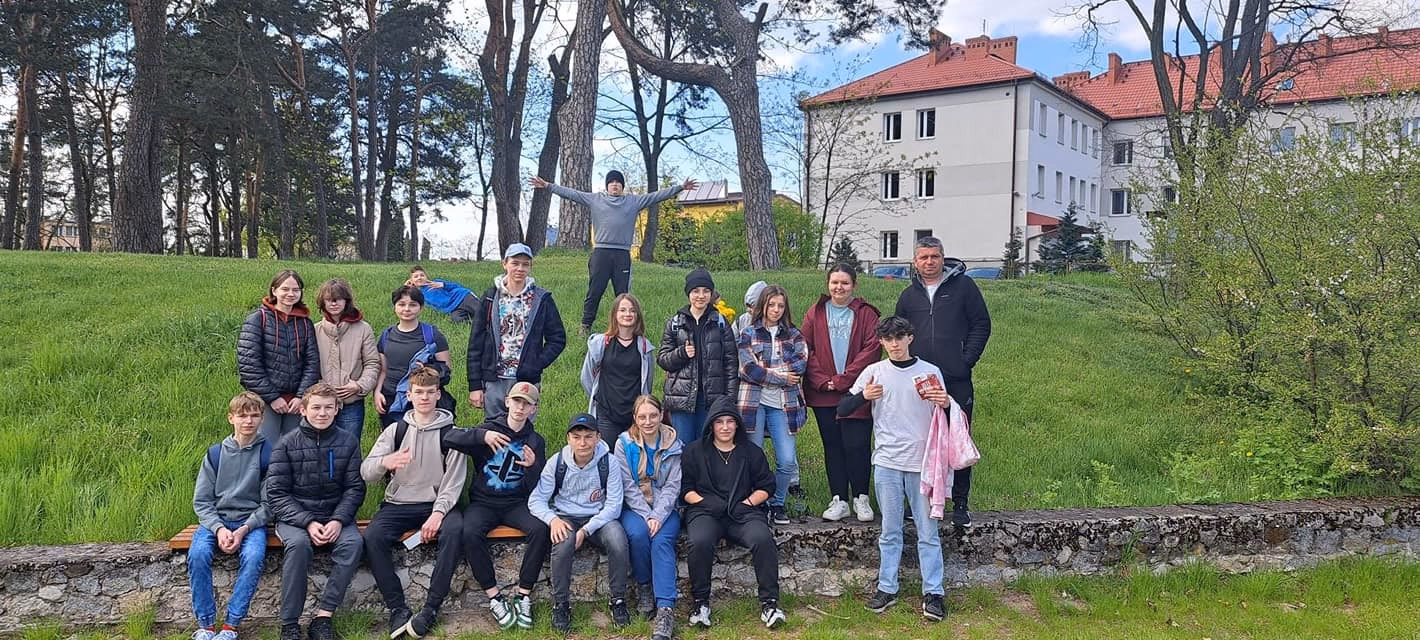 Dlaczego można wybrać szkole?