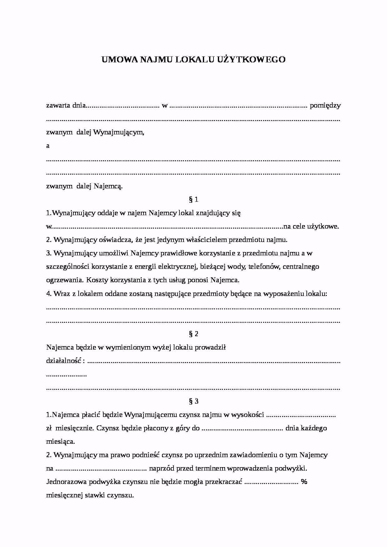 Czy student może wynająć mieszkanie?