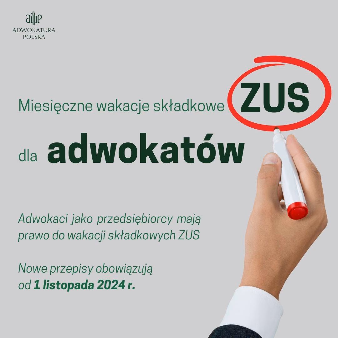 Jakie dokumenty może kontrolować ZUS?