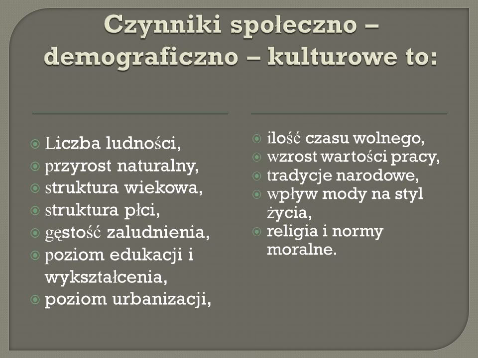Jakie są 5 faz rozwoju demograficznego?
