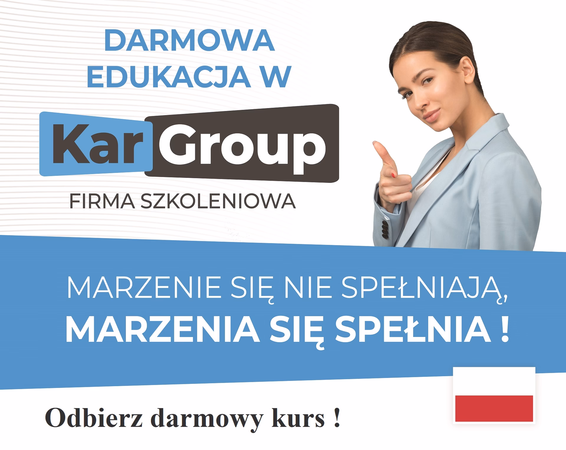 Jakie kursy do pracy w administracji?