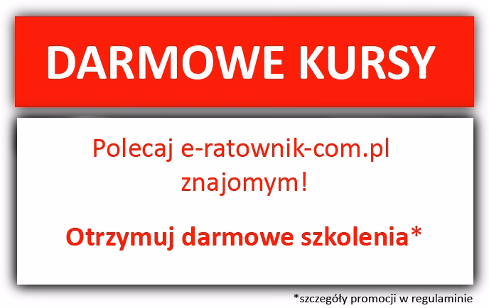 Ile punktów przez internet ratownik medyczny?