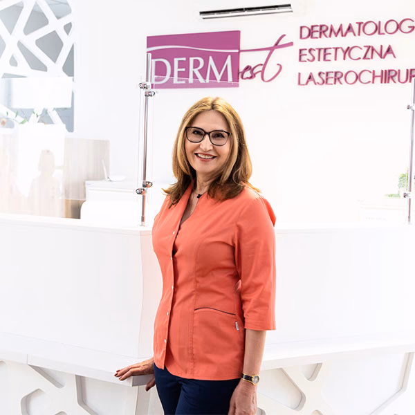 Ile lat uczy się dermatolog?