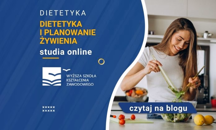Czy dietetyk to kierunek medyczny?