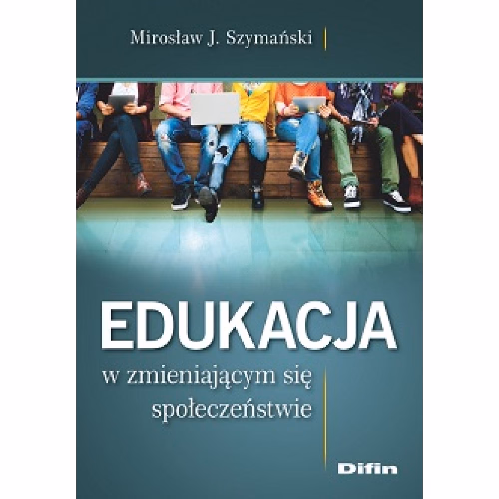 Skąd pochodzi wydawnictwo Difin?