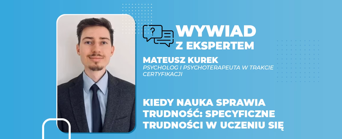 Jakie mogą być przyczyny trudności w uczeniu się?
