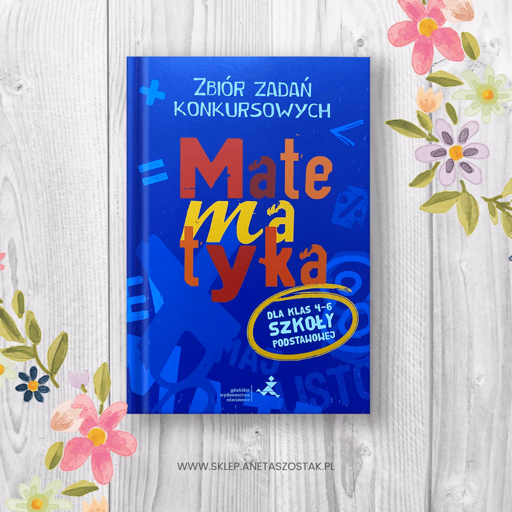 Czy Jerzy Janowicz jest nauczycielem matematyki?
