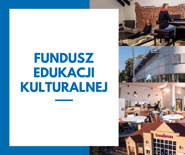 Czym zajmują się domy kultury?