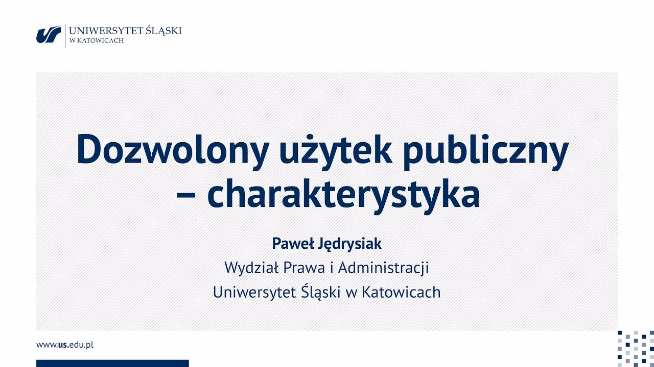 Czy reagowanie na film jest dozwolonym użytkiem?