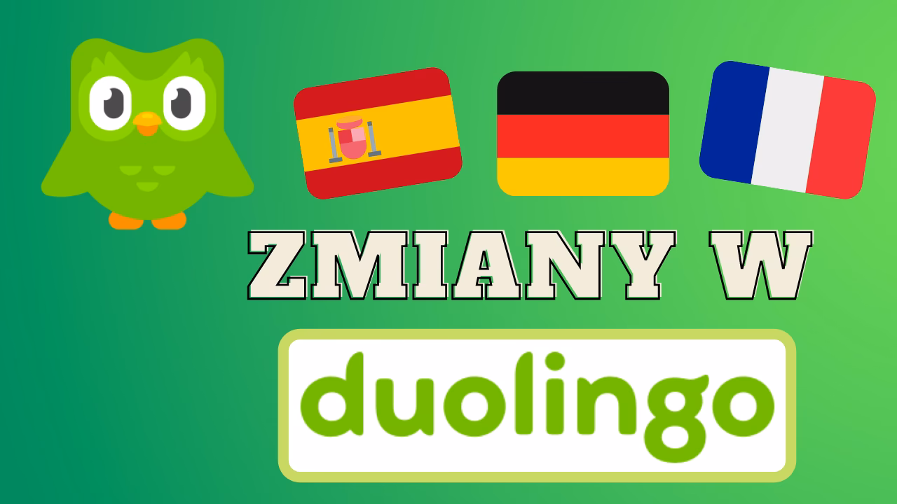 Ile poziomów ma Duolingo?