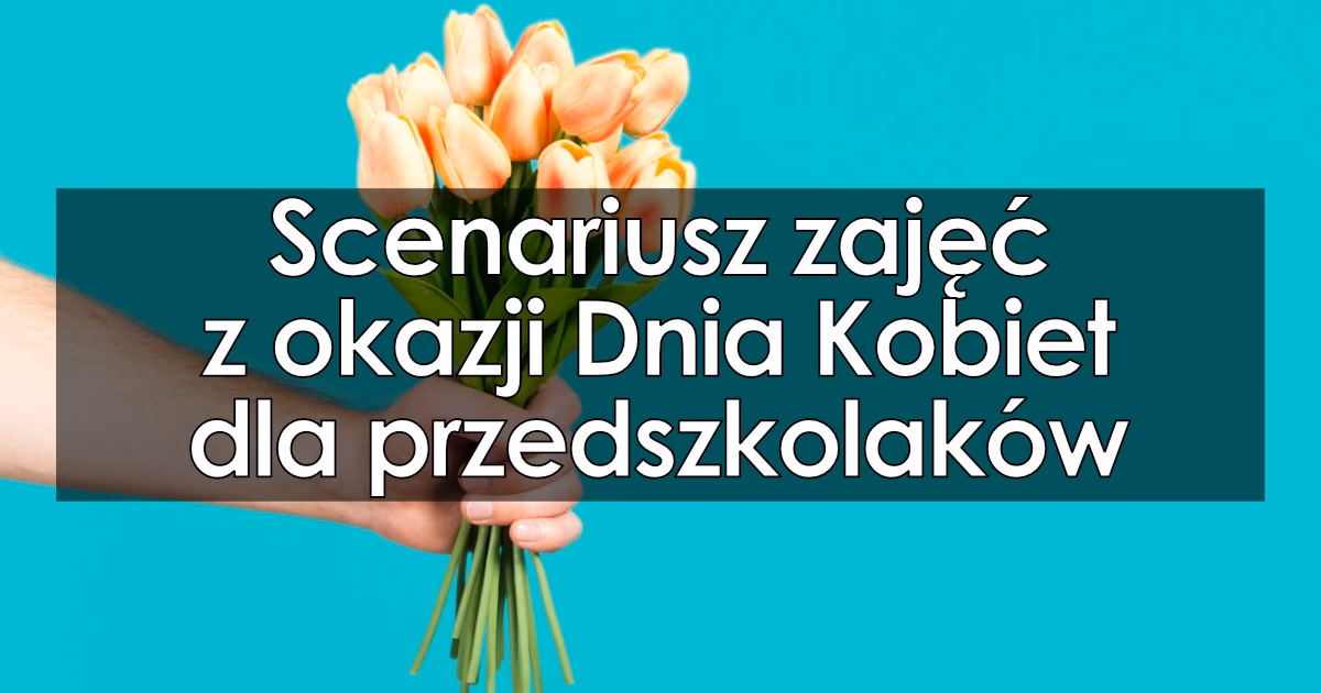 Dlaczego obchodzimy Dzień Kobiet?