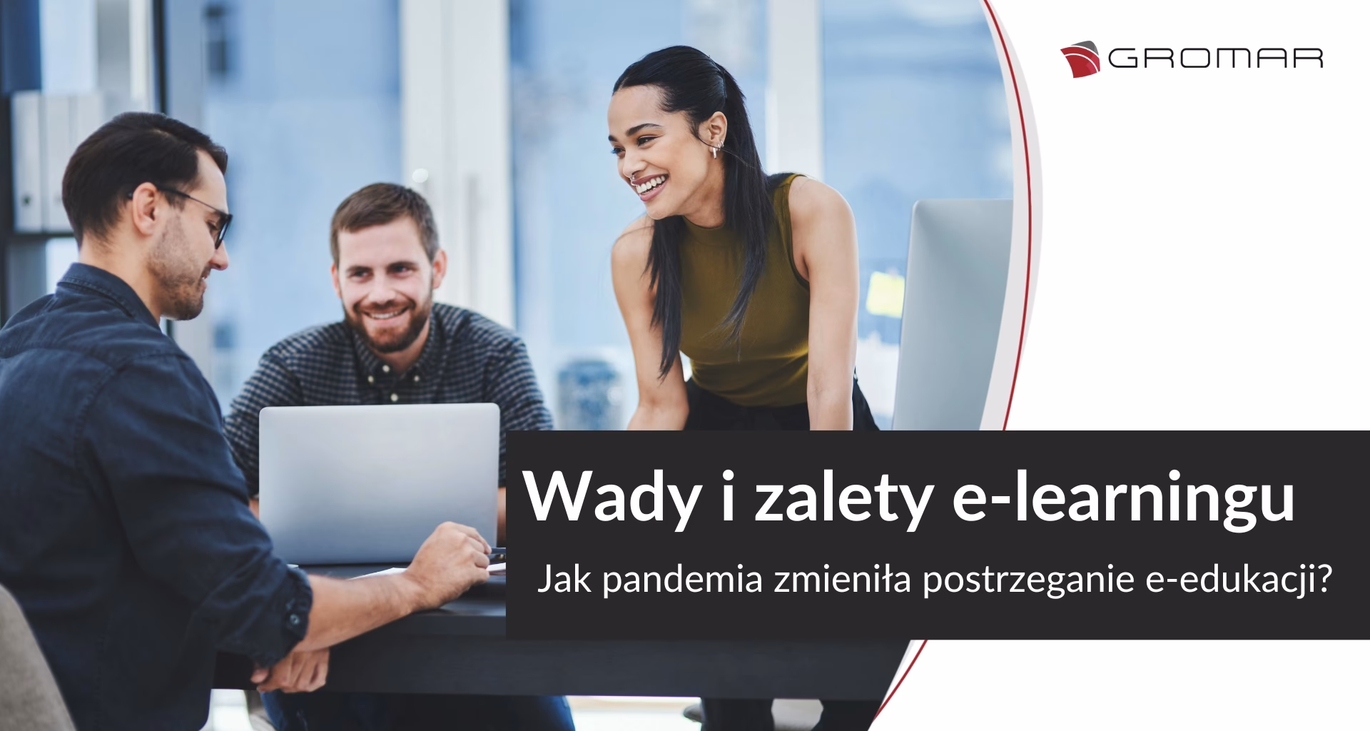 Jakie są wady e- nauki?