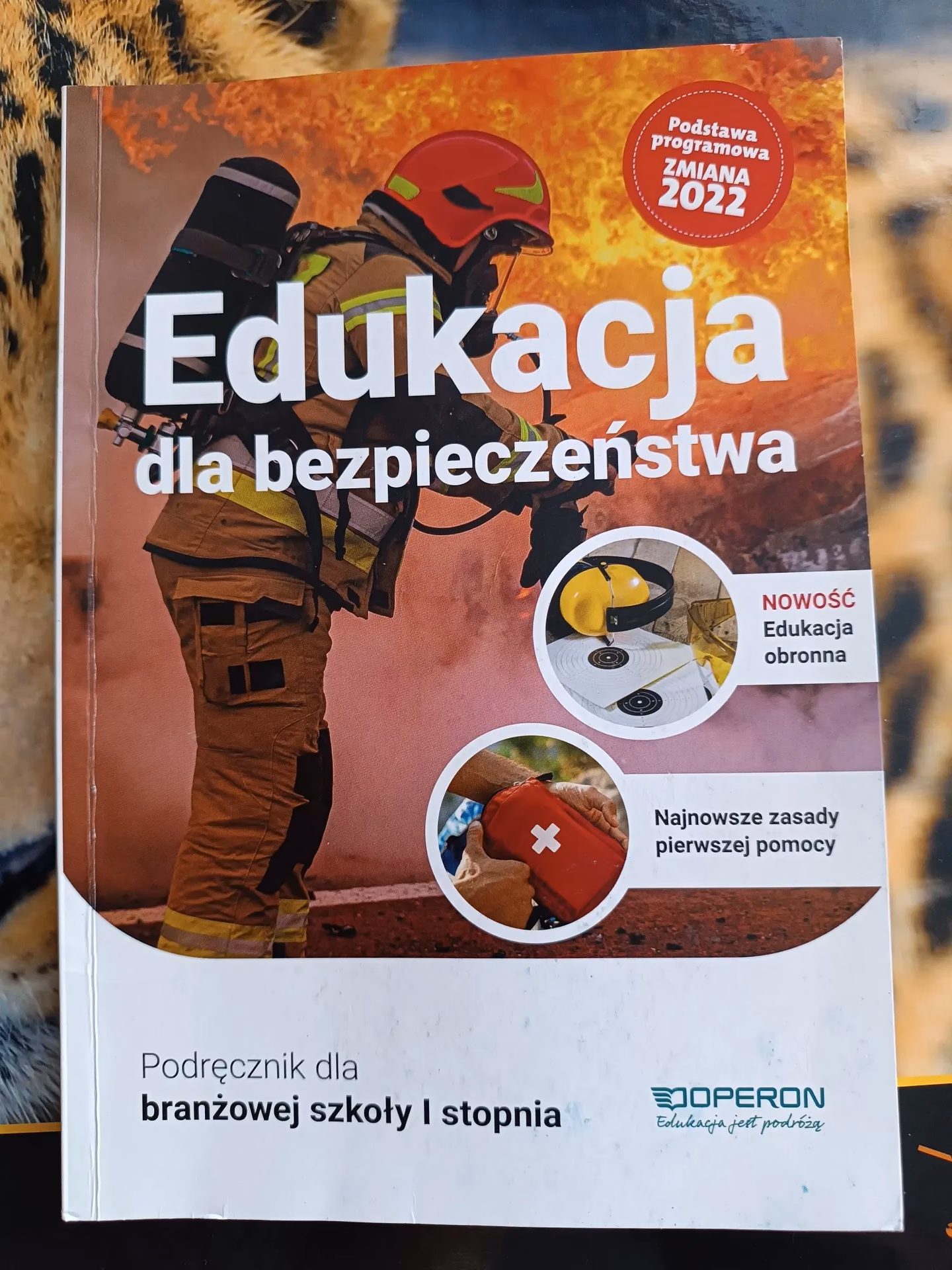 Czym się różni zawodówka 1 stopnia od 2 stopnia?
