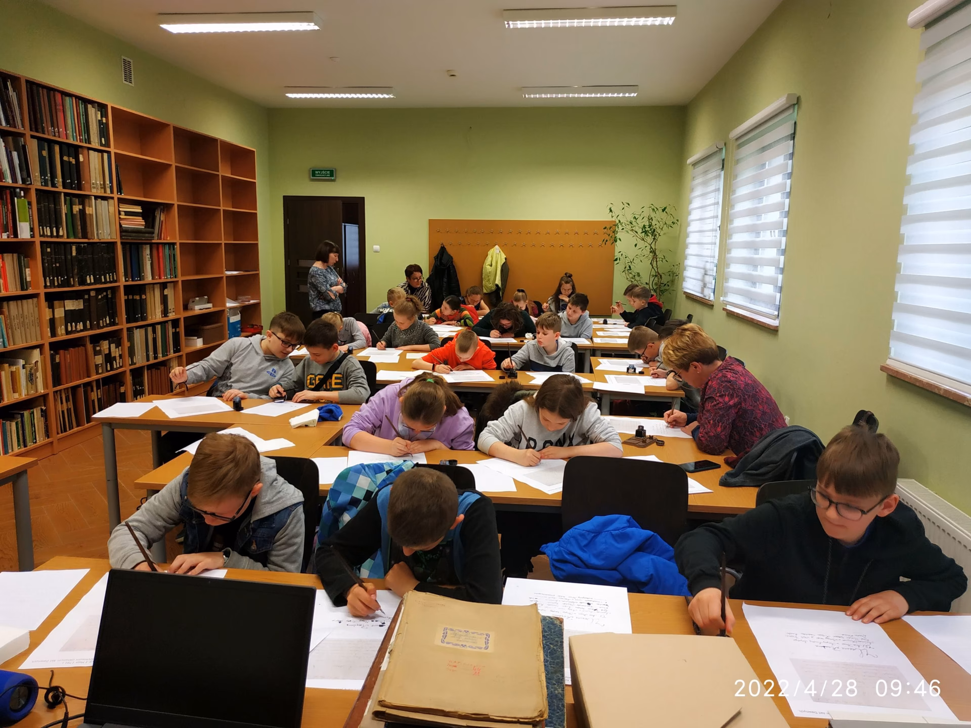 Co to jest kwalifikacja archiwalna?