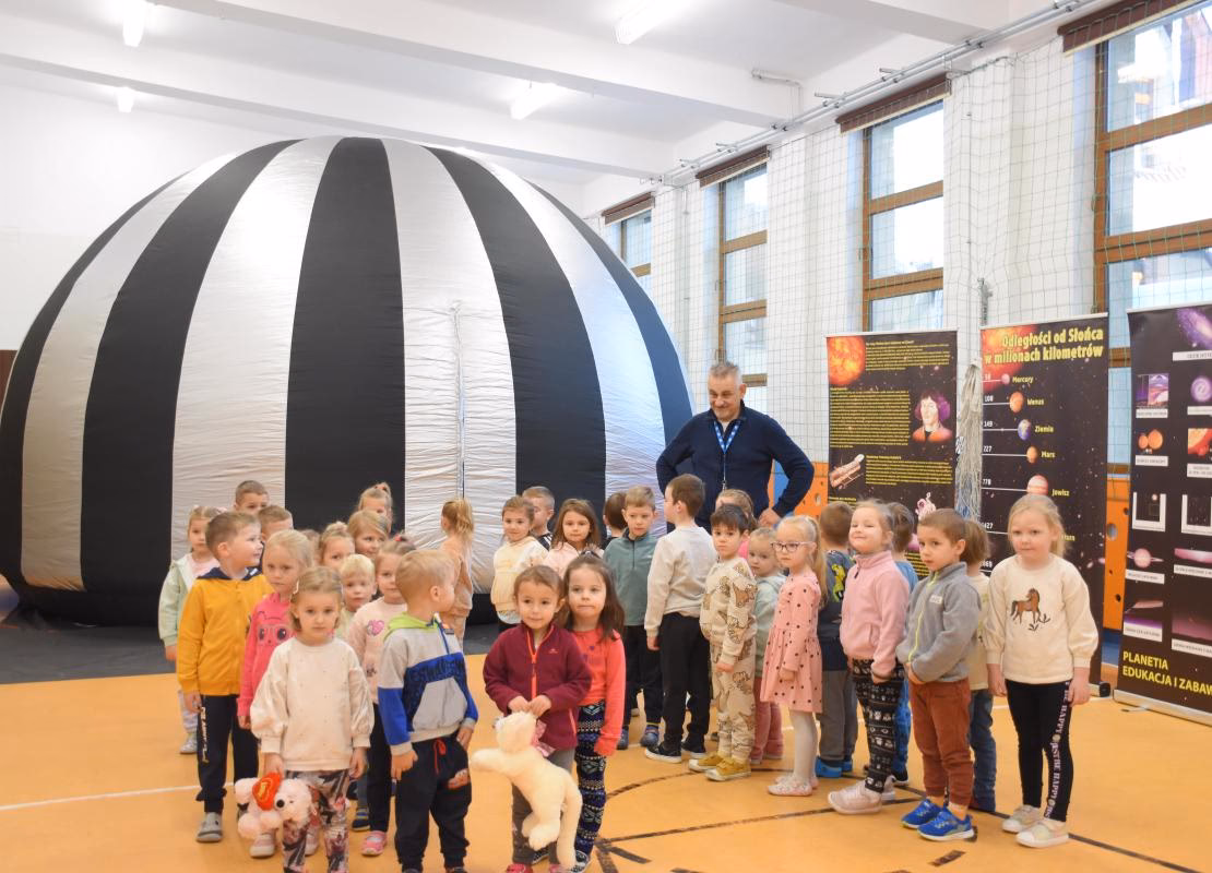Od czego zacząć naukę astronomii?