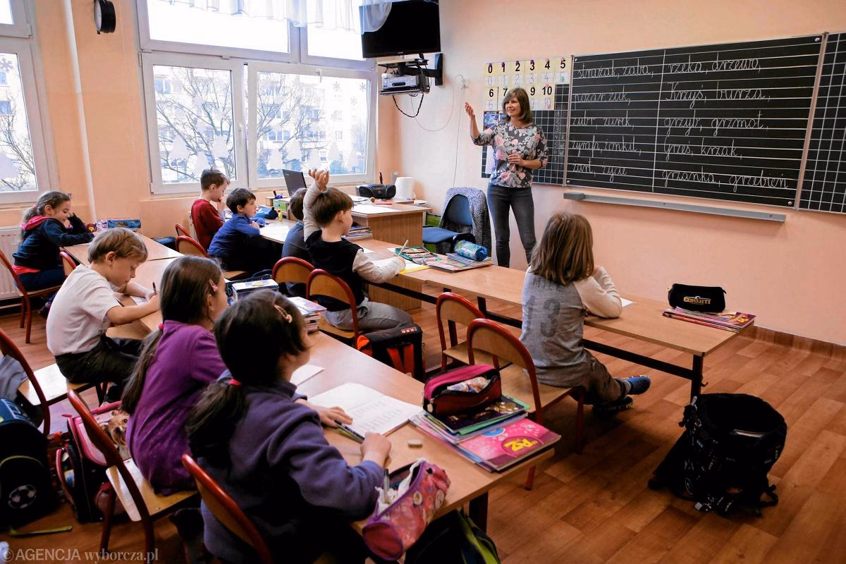 Od czego zacząć naukę polskiego dla obcokrajowców?