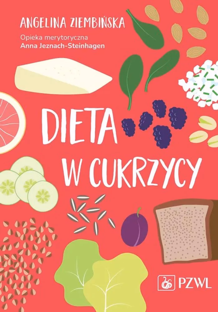 Na czym polega edukacja żywieniowa w przypadku cukrzycy?