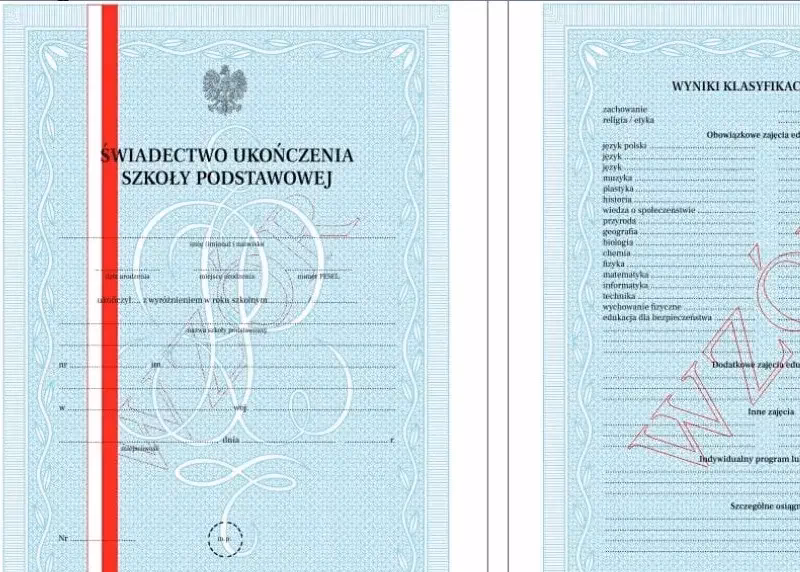 Czy z edb jest ocena na świadectwie?
