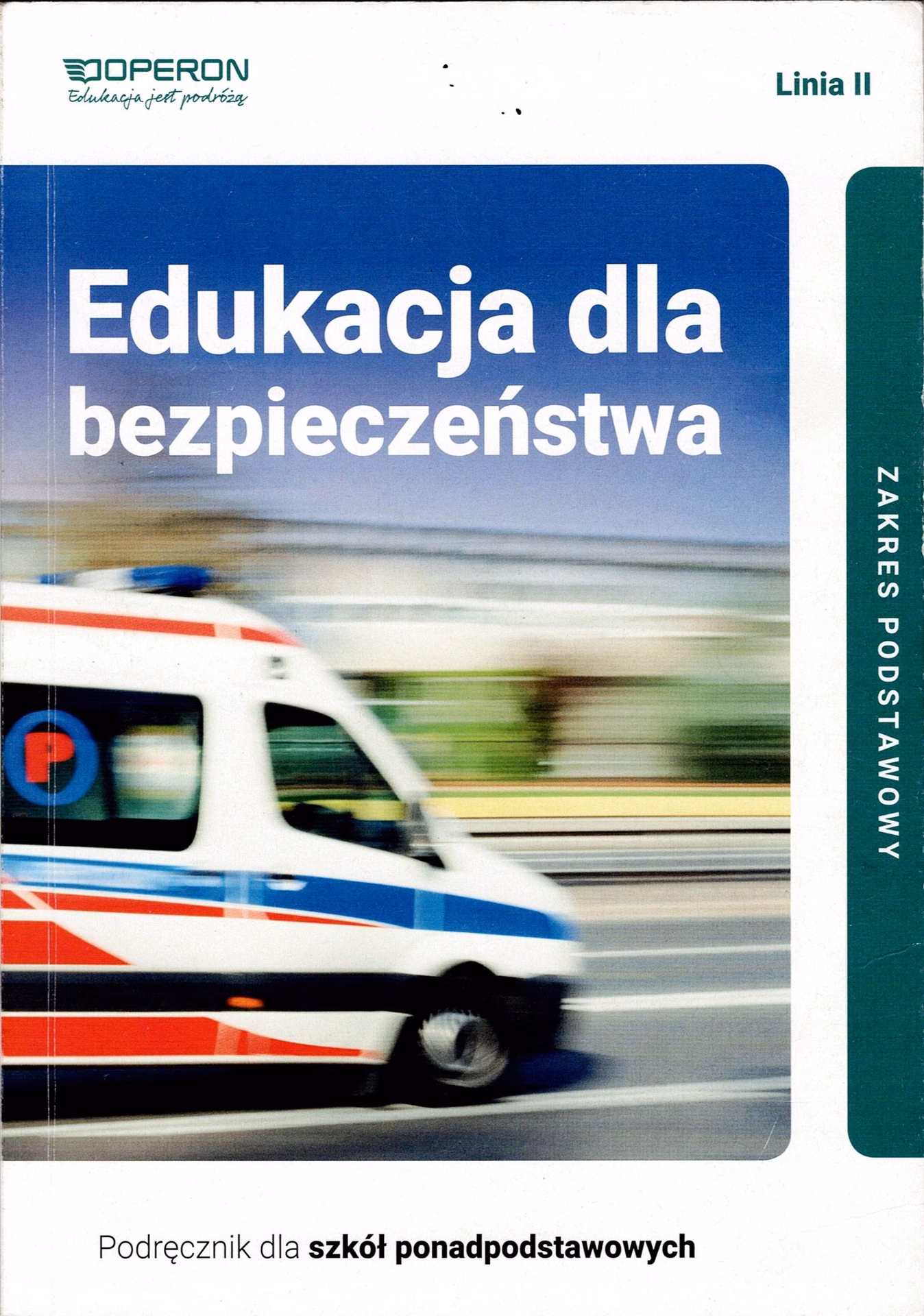 Czy edukacja dla bezpieczeństwa jest obowiązkowa?