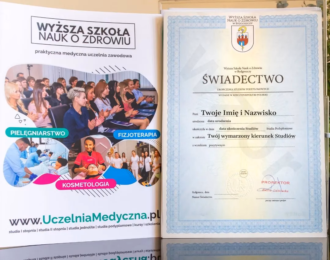 Czy studia podyplomowe mają sens?
