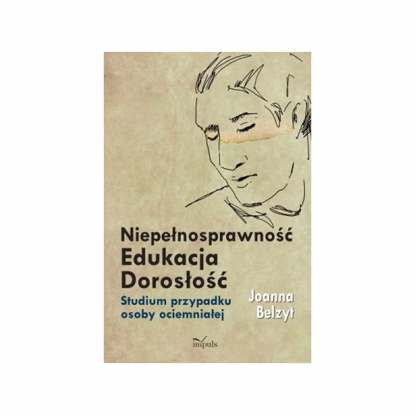 Czym jest teoria niepełnosprawności w literaturze?