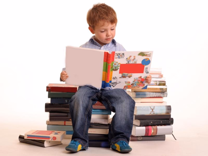 Jakie zajęcia dla dzieci z dysleksją?