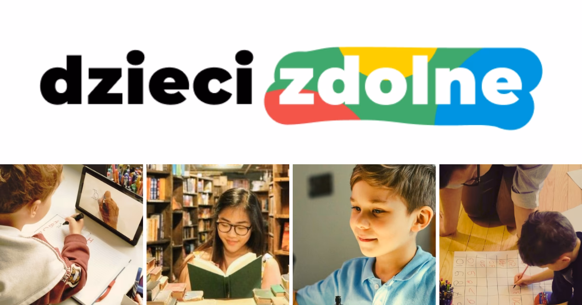 Jakie są metody i formy pracy z dziećmi zdolnymi?