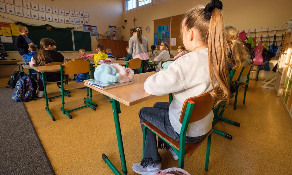 Jakimi sprawami zajmuje się RPO?
