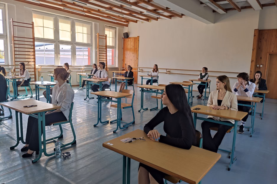 Czy w 2025 będzie 4 przedmiot na egzaminie ósmoklasisty?