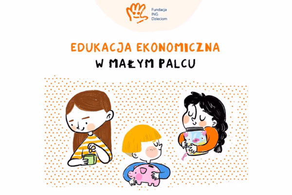 Jak uczyć dziecko ekonomii?