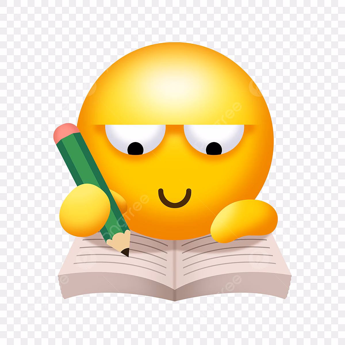 Co oznacza ten symbol :)?