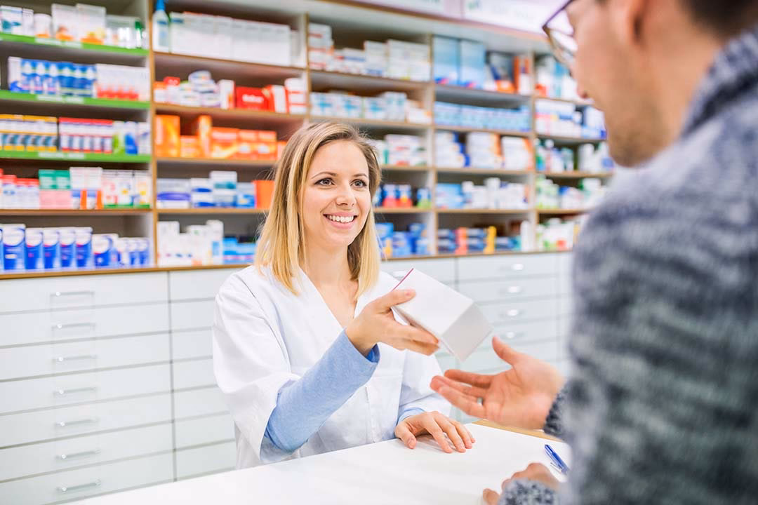 Ile wynosi pensja technika farmacji?