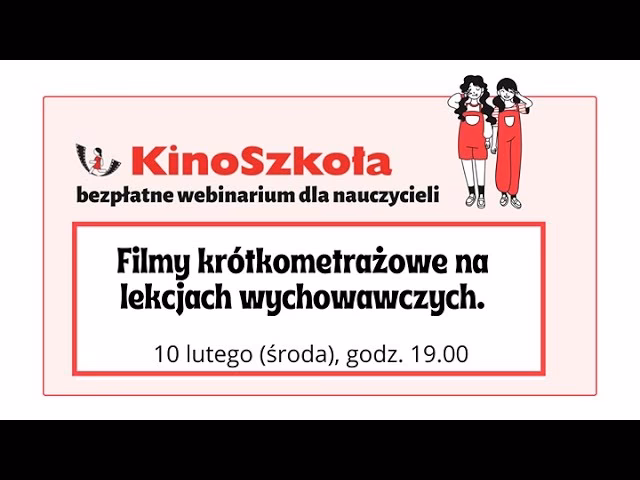 Co to jest film krótkometrażowy?