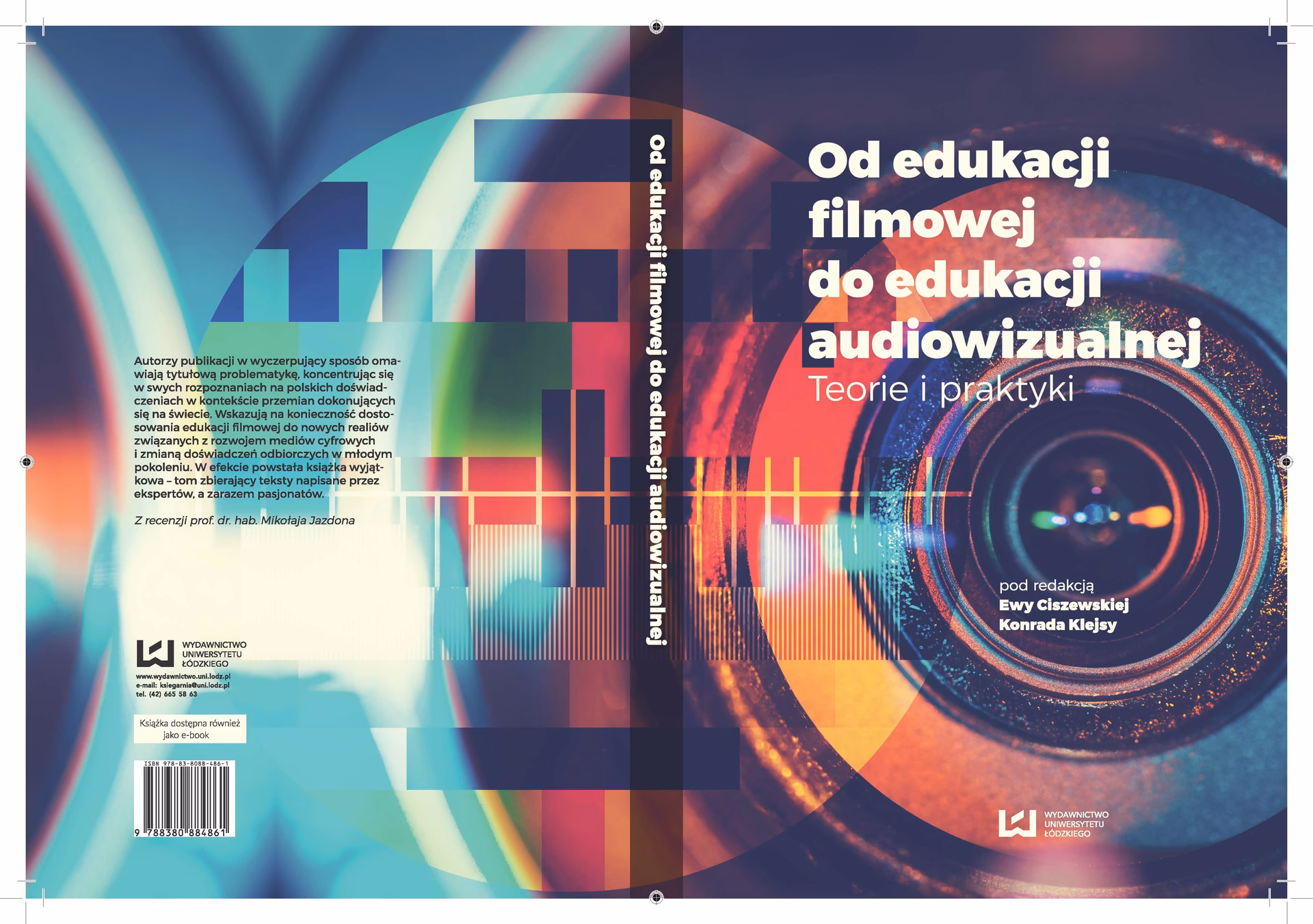 Jakie są cele oglądania filmów?