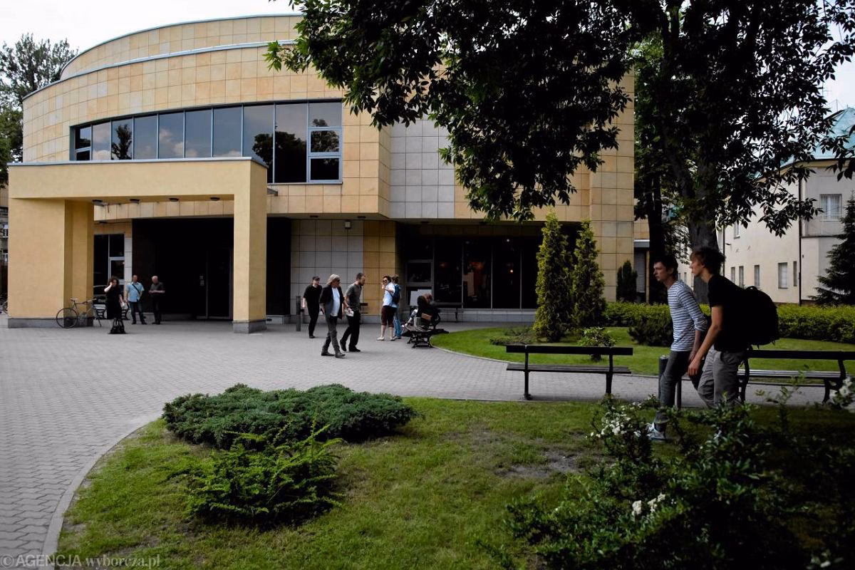 Czy trudno dostać się do Łódzkiej Filmówki?