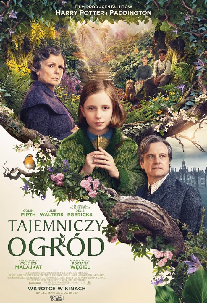 Jaki film dla uczniów?