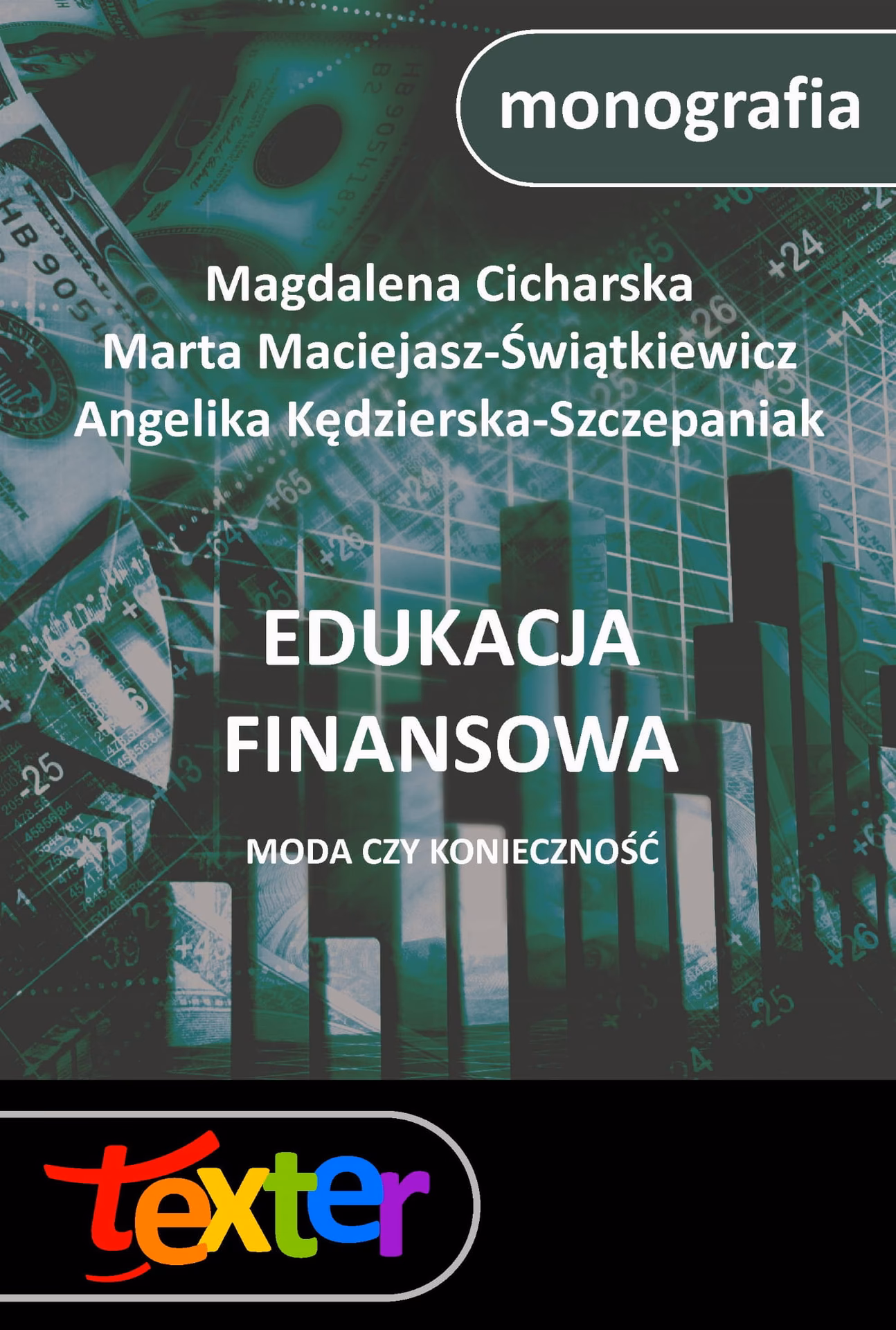 Jakie książki finansowe warto przeczytać?