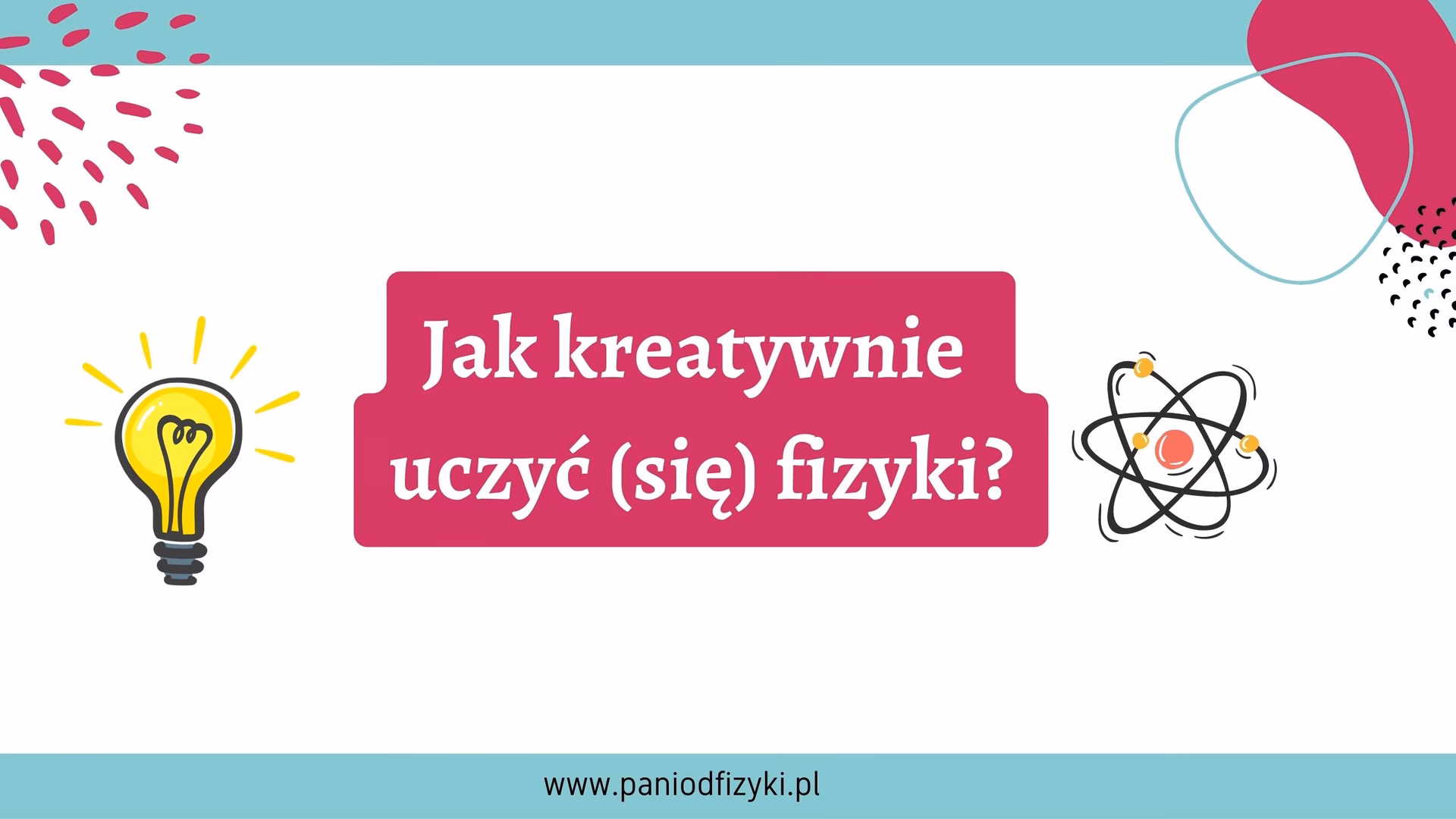 Gdzie studiować fizykę?