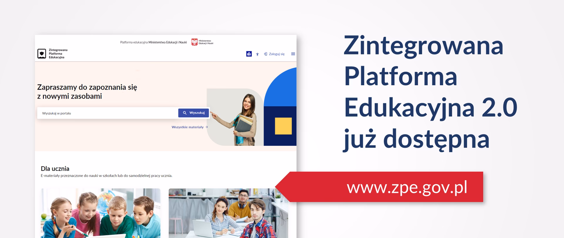 Czy Zintegrowana Platforma Edukacyjna jest bezpłatna?