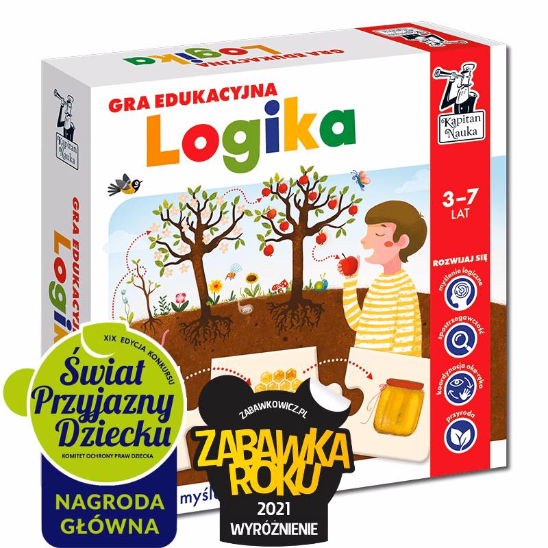 Jakie jest znaczenie gry w edukacji?