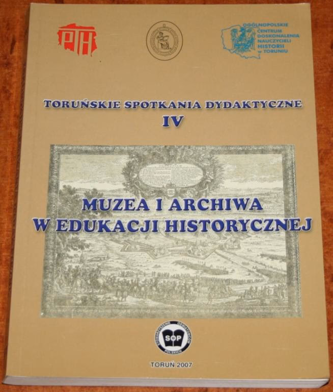 Jak nazywa się nauka zajmująca się archiwami?
